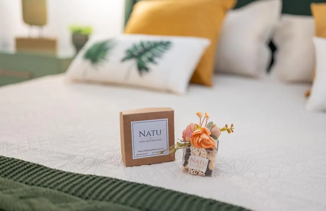 Natu Hotel Boutique & Spa-1